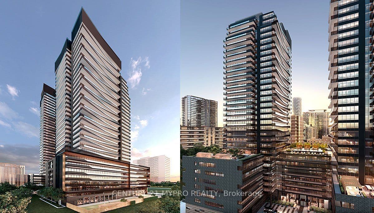 127 Broadway Avenue, Unit 304