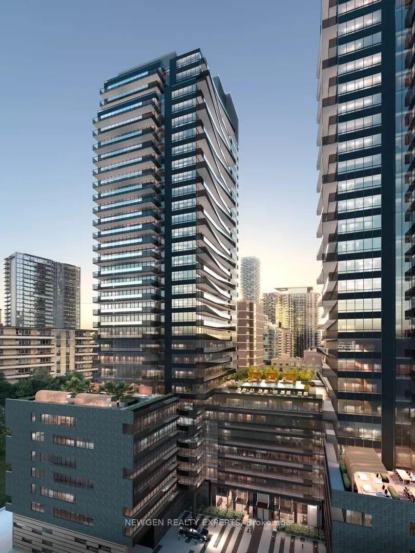 127 Broadway Avenue S, Unit 318