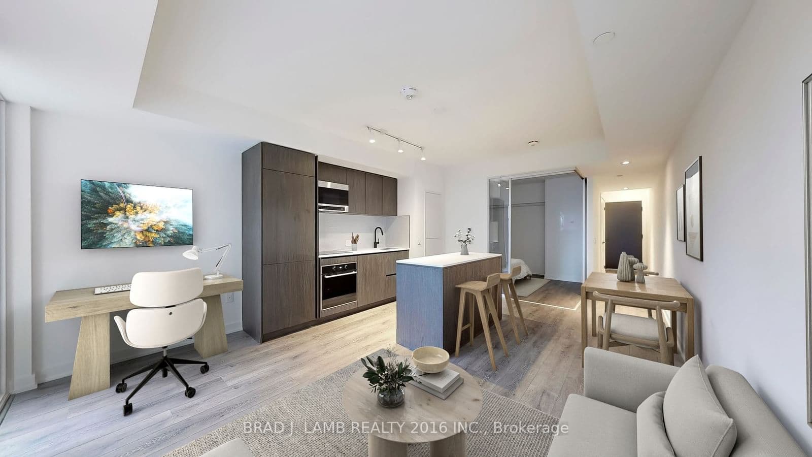 117 Broadway Avenue, Unit 404