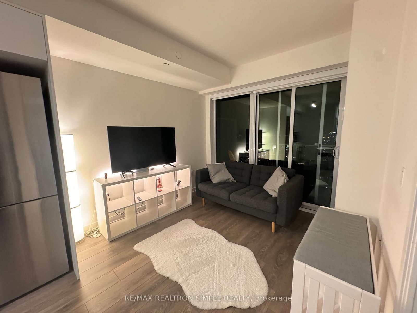 195 Redpath Avenue, Unit 2508