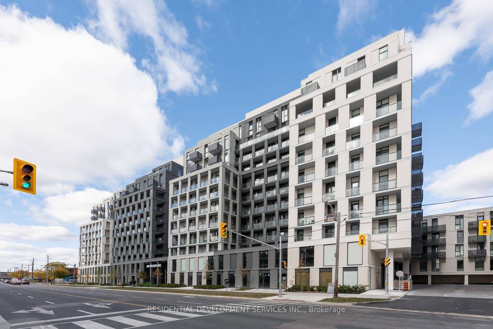 500 Wilson Avenue, Unit 637