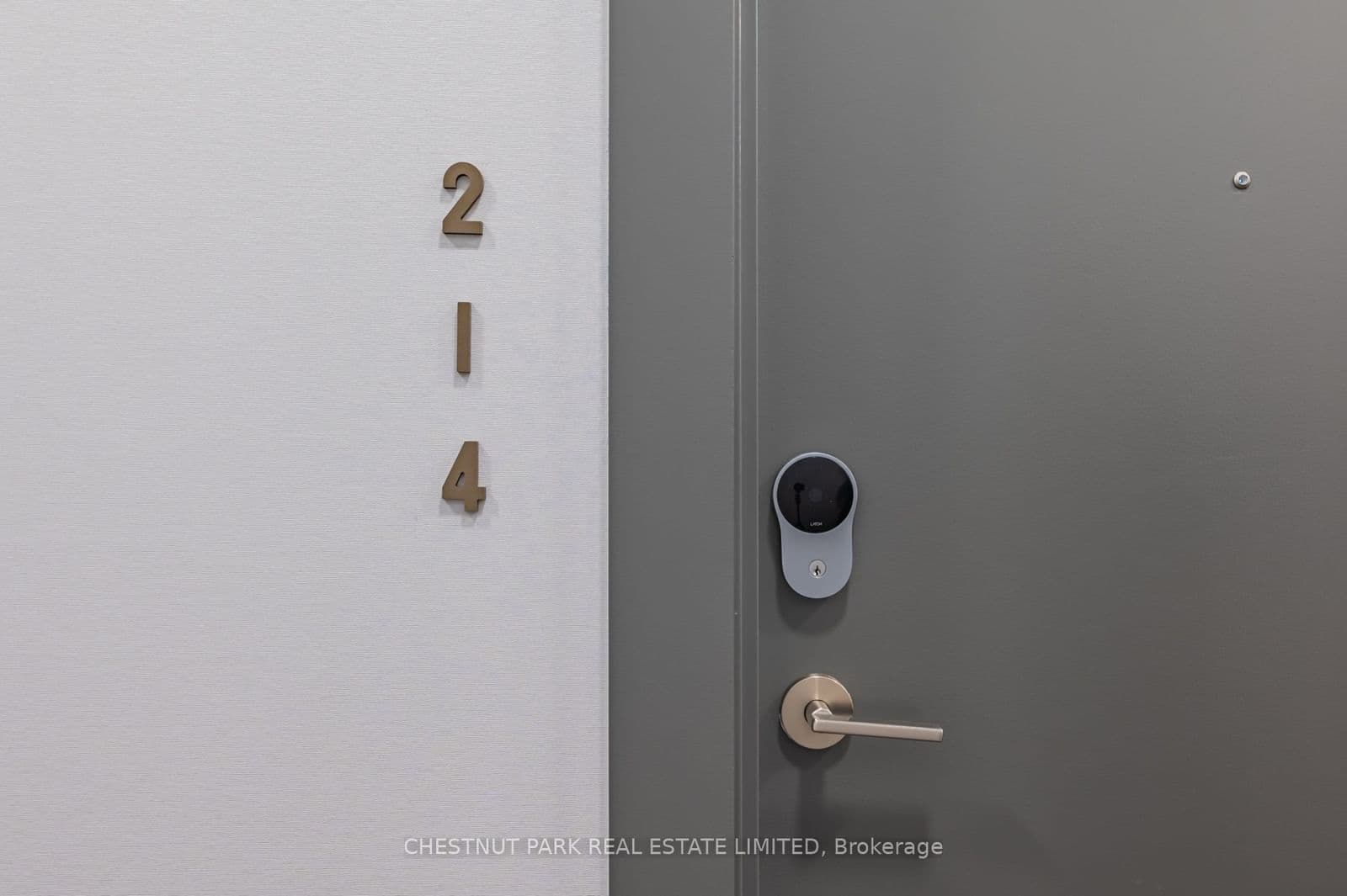 9 Tecumseth Street, Unit 214