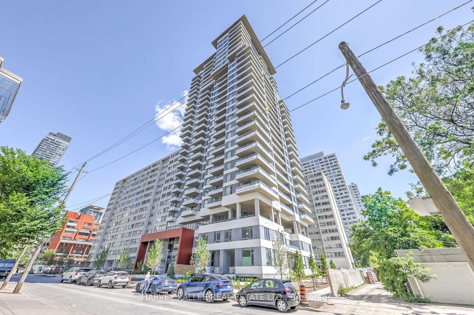 25 Holly Street, Unit TH109