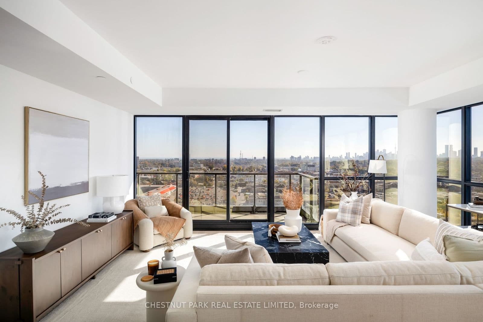 33 Frederick Todd Way, Unit 1902