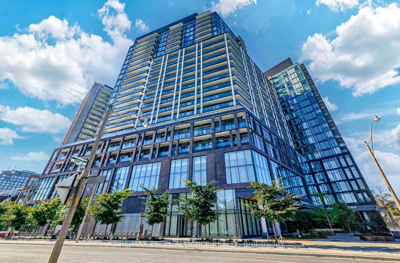50 Power Street, Unit 1024