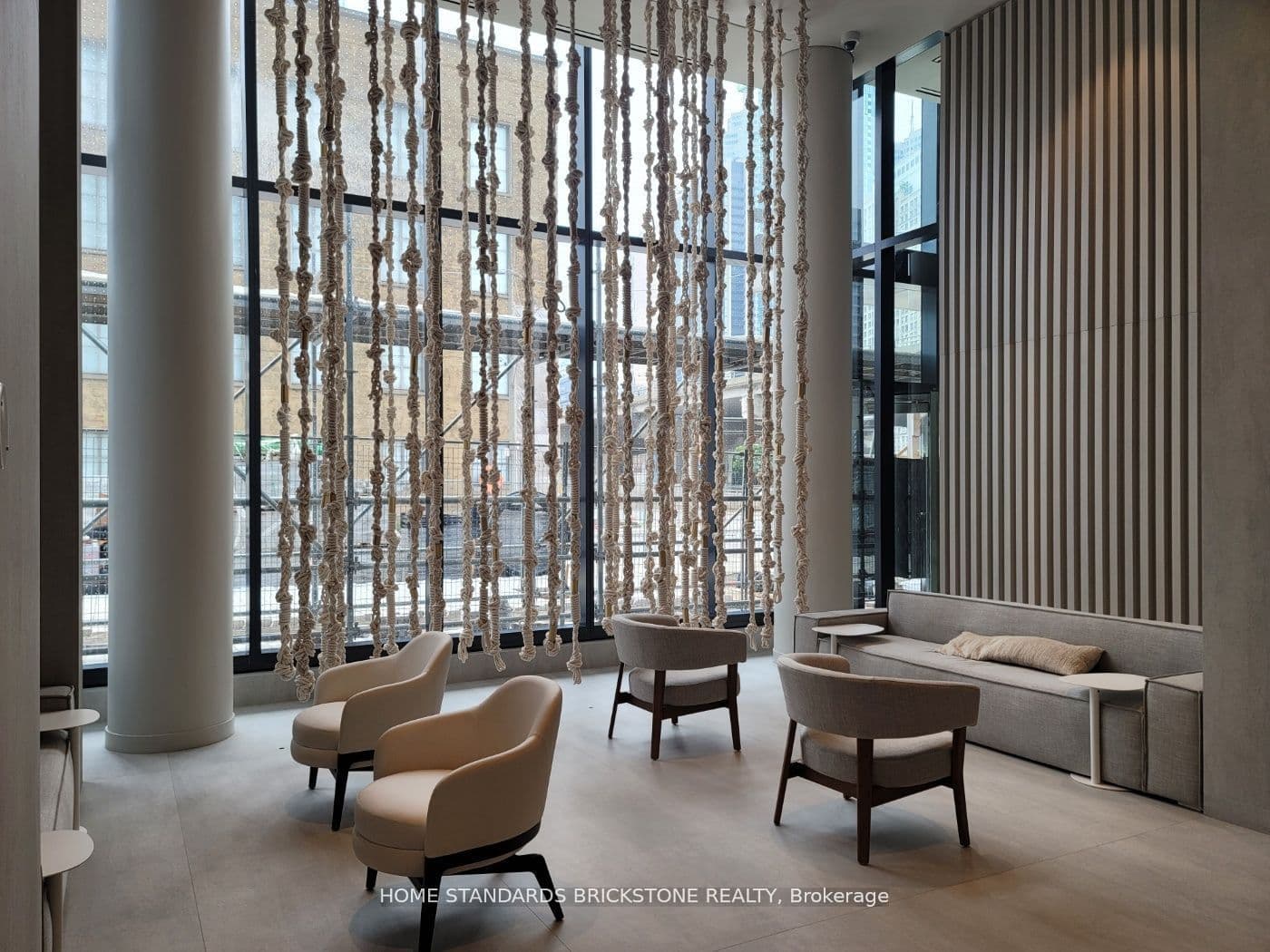 55 Cooper Street, Unit 1807