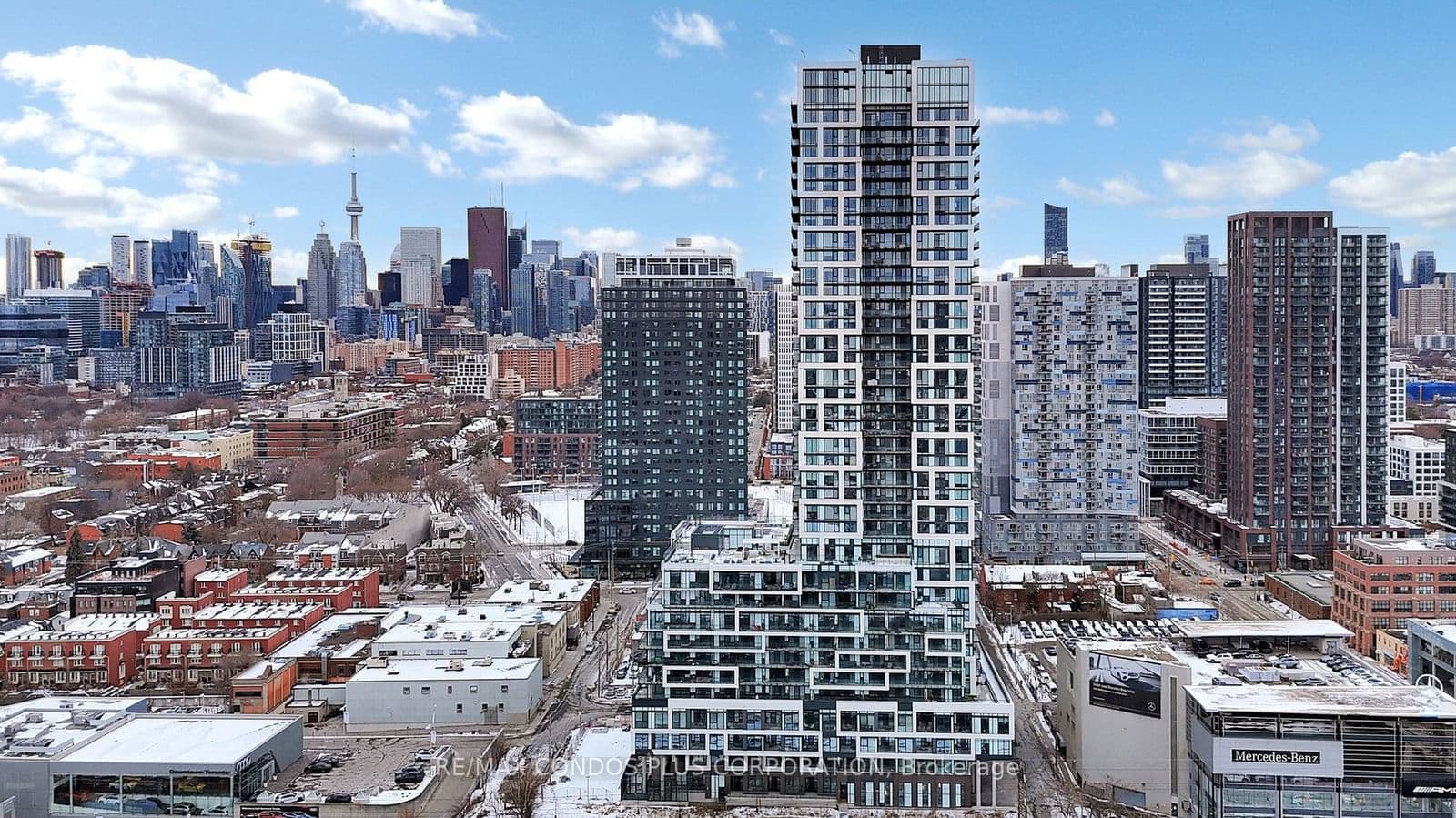 5 Defries Street, Unit 420