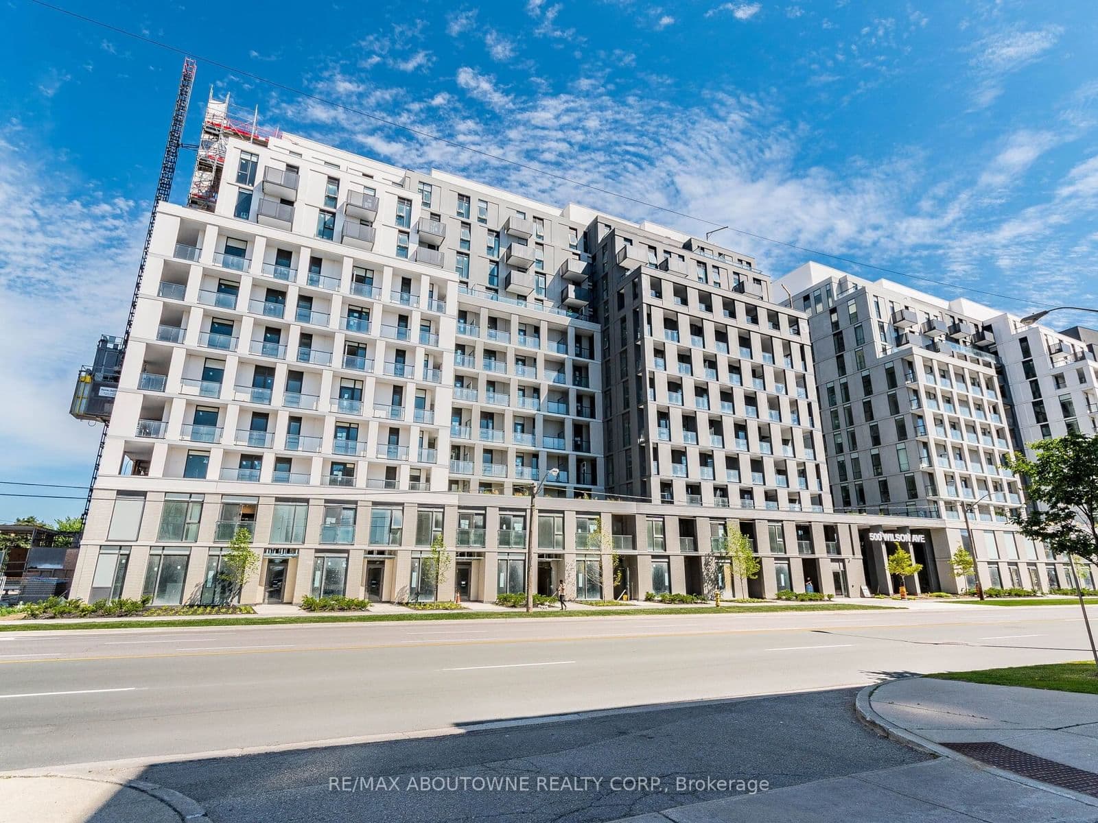 500 Wilson Avenue, Unit 737