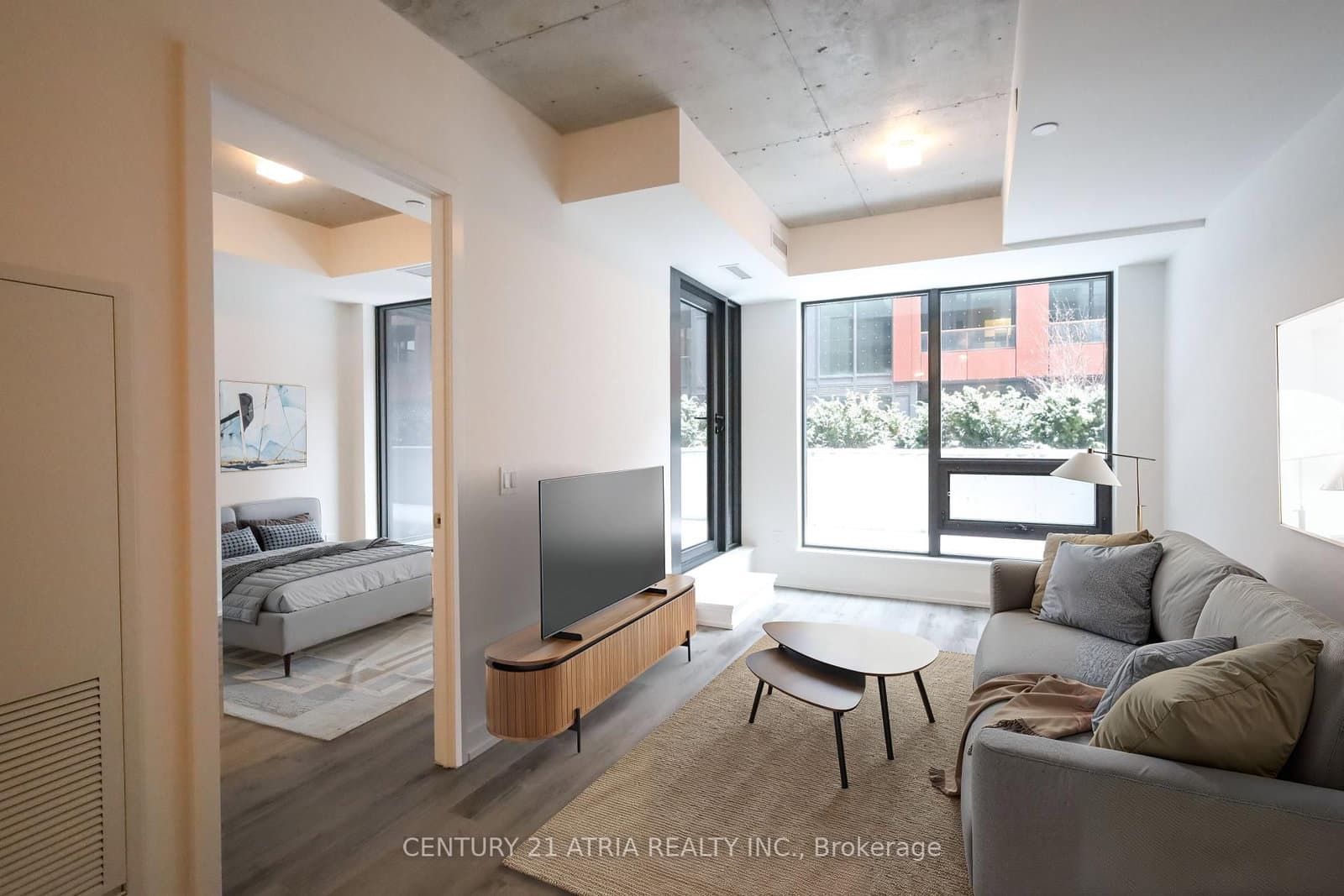 28 Eastern Avenue, Unit 203