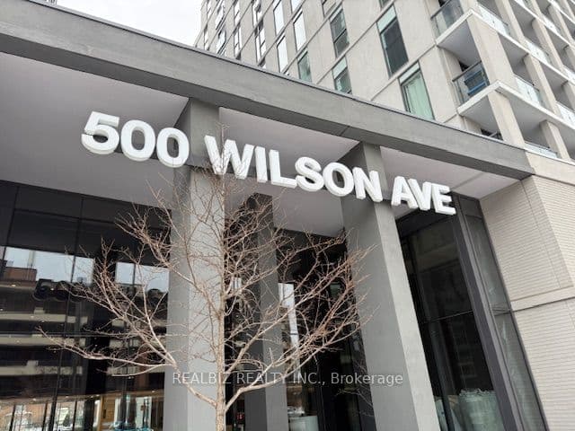 500 Wilson Avenue, Unit 539