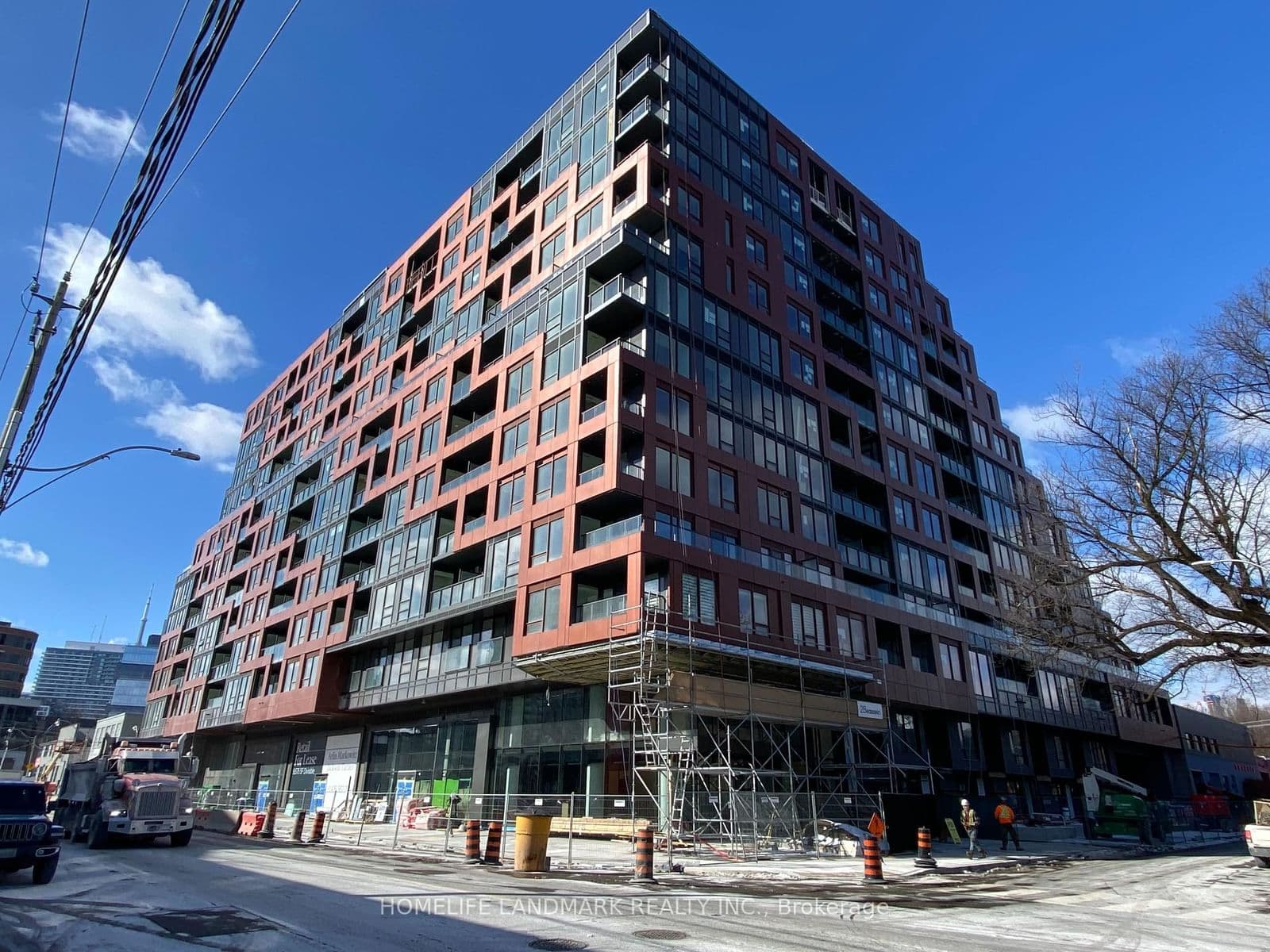 28 Eastern Avenue, Unit 230