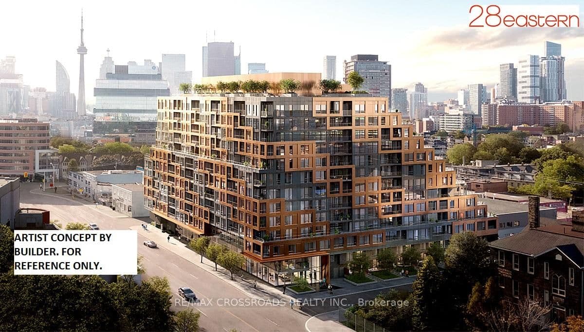 28 Eastern Avenue, Unit 306