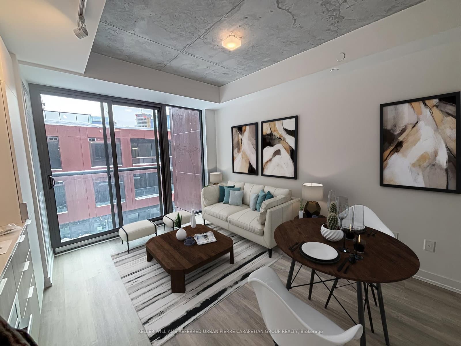 28 Eastern Avenue, Unit 405