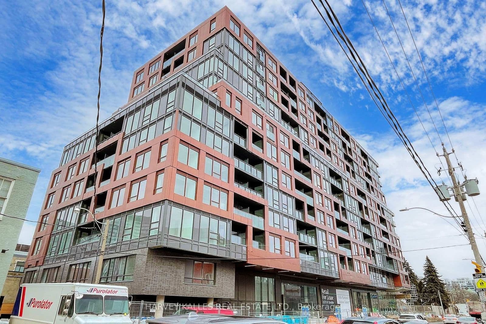 28 Eastern Avenue, Unit 321