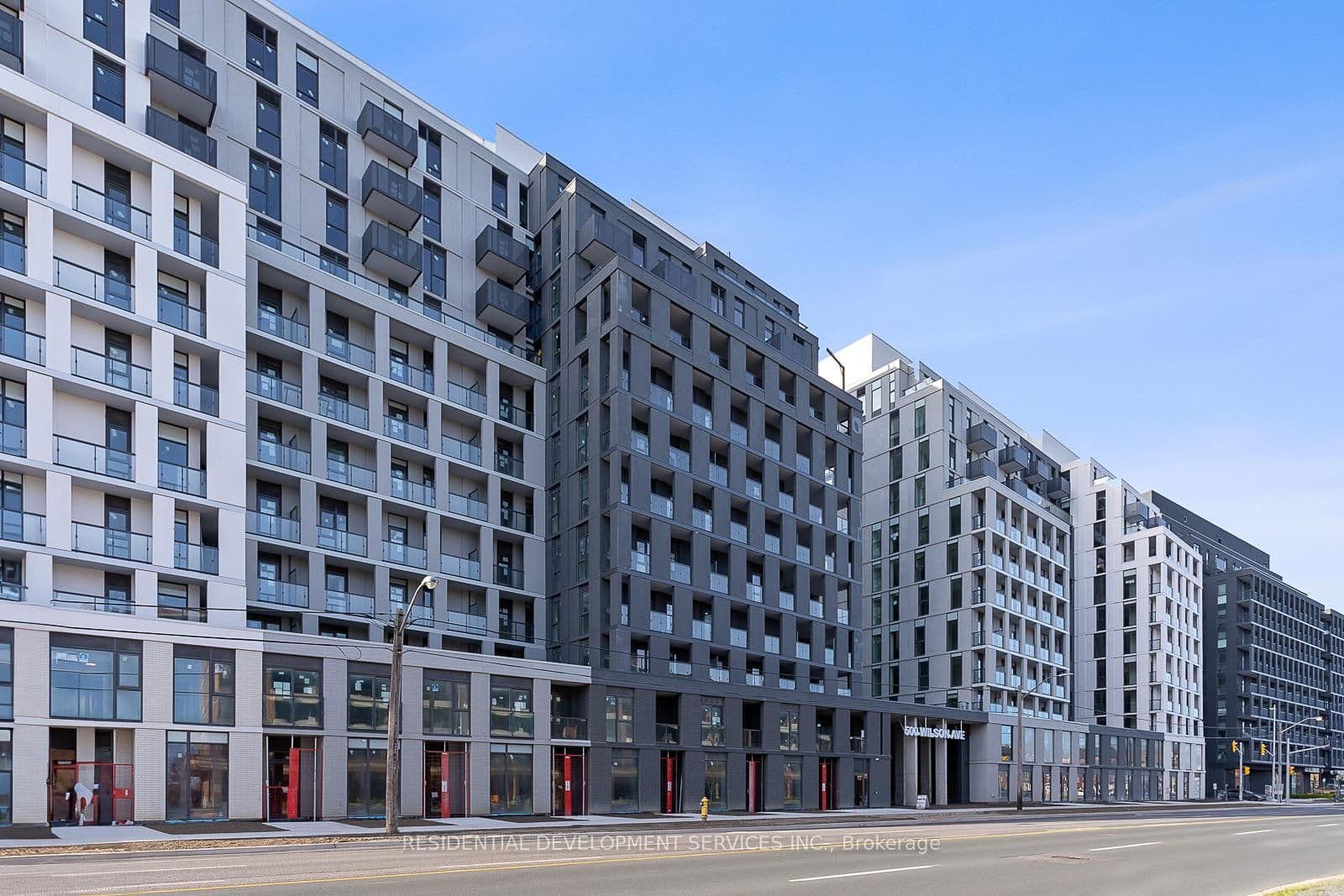 500 Wilson Avenue, Unit 111