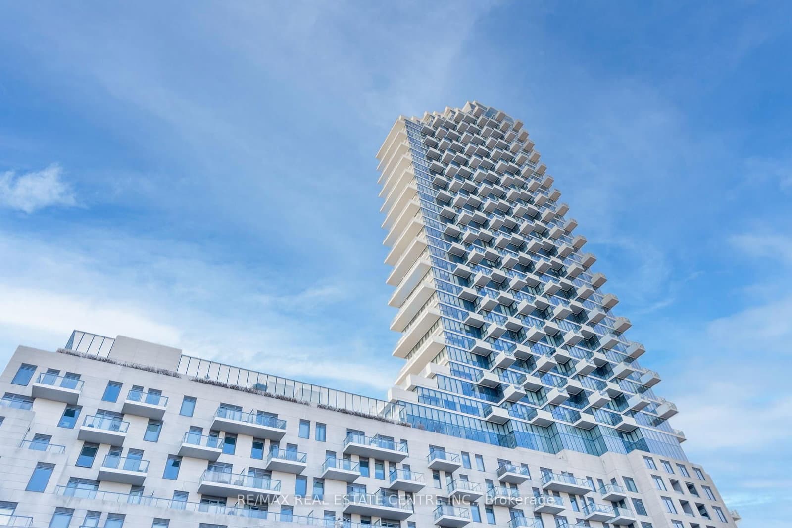 12 Bonnycastle Street, Unit 205