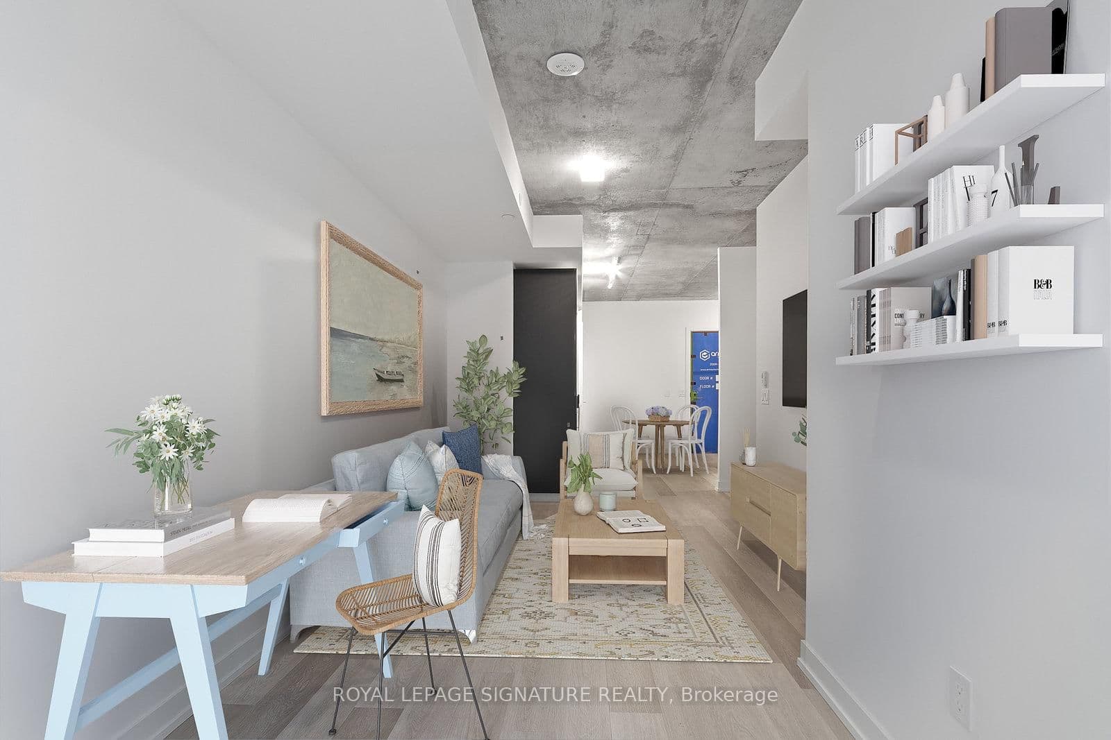 28 Eastern Avenue, Unit 501