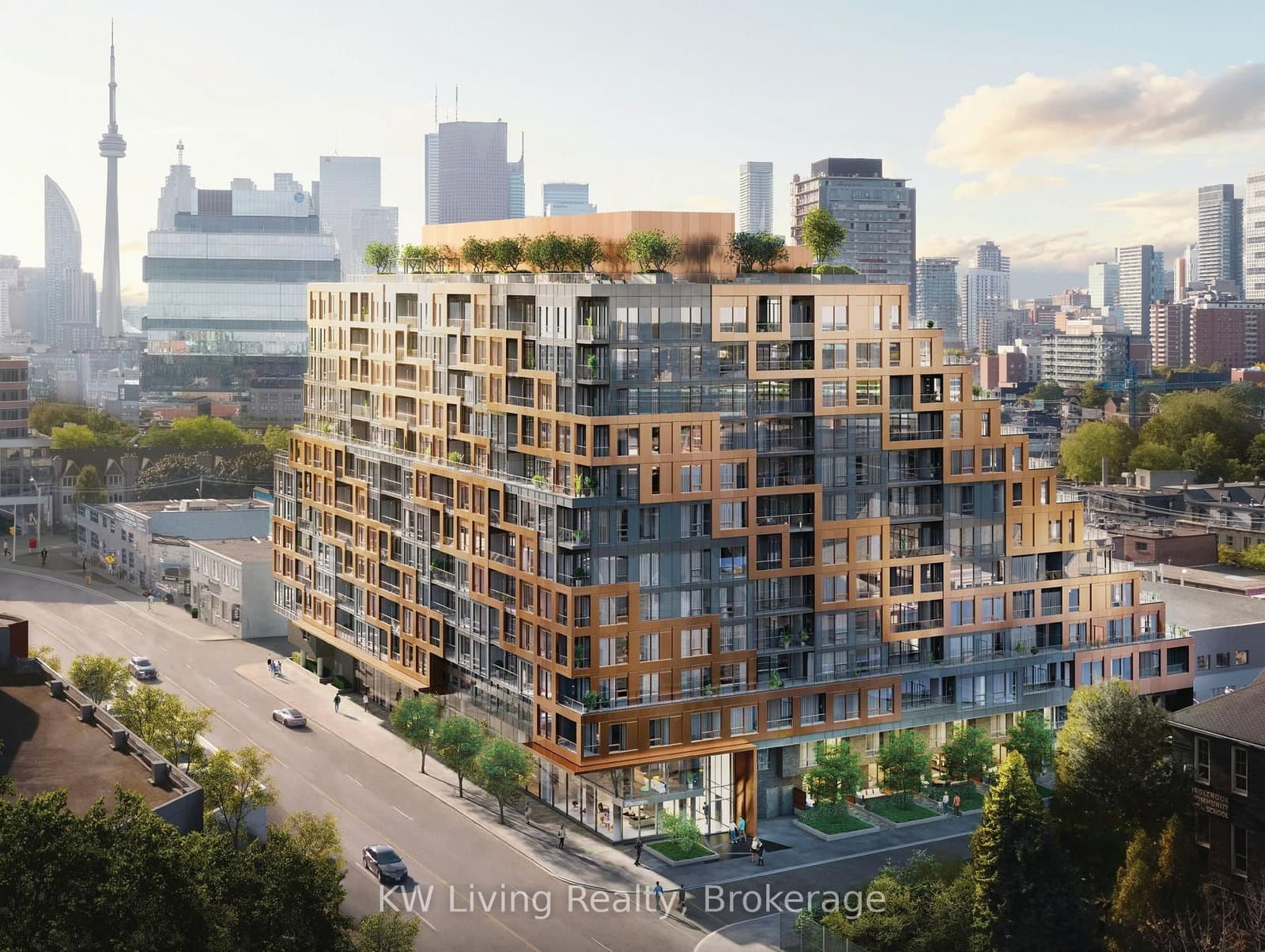 28 Eastern Avenue, Unit 616