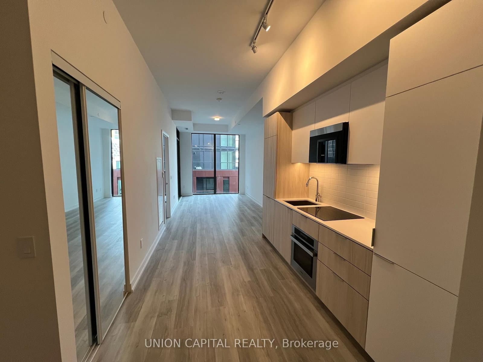 28 Eastern Avenue, Unit 603