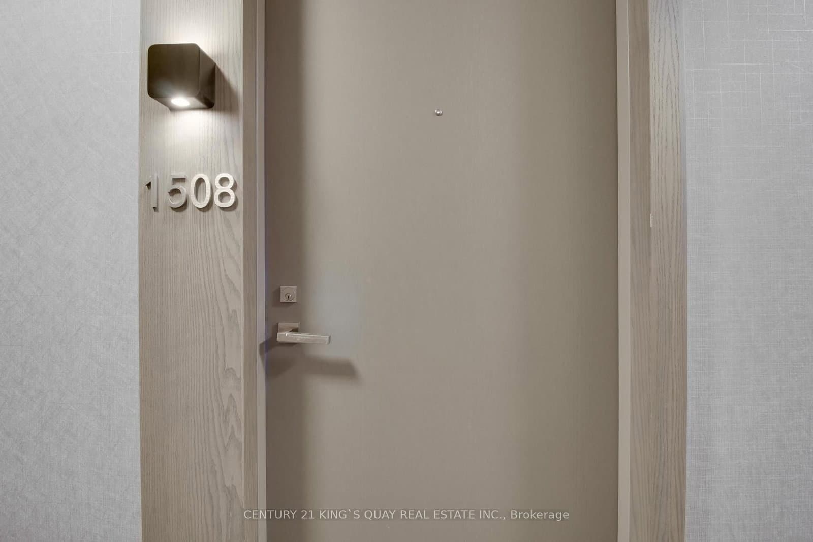 501 St Clair Avenue W, Unit 1508