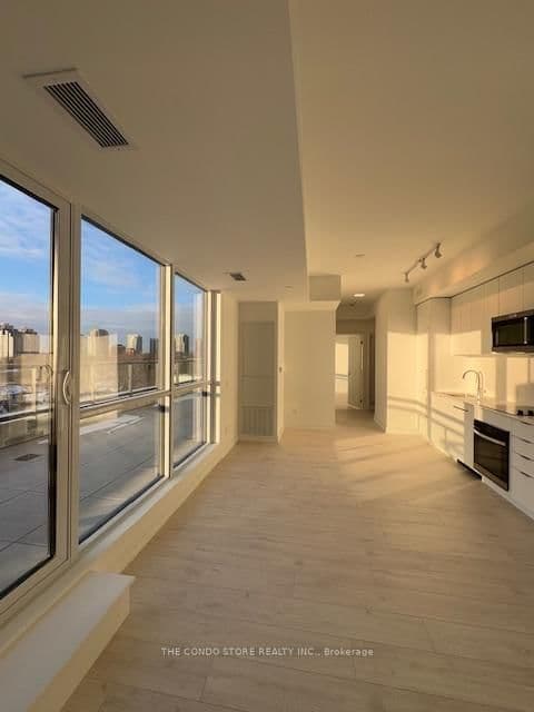 181 Sheppard Avenue E, Unit 611