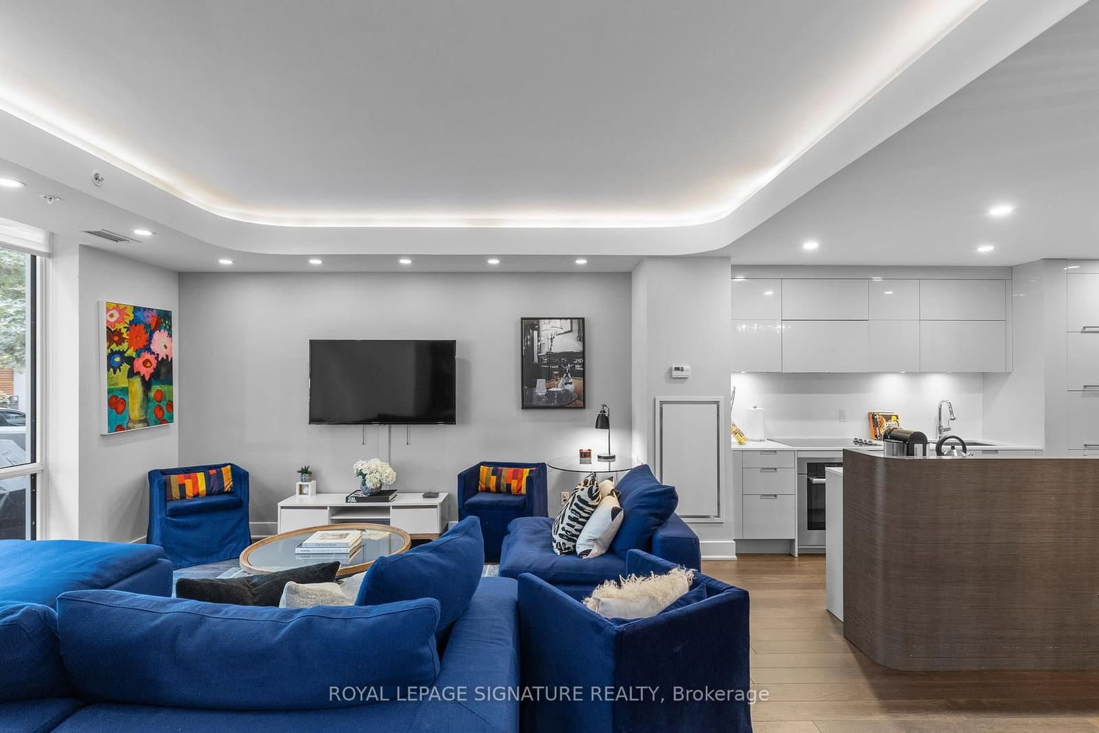 30 Nelson Street, Unit TH20