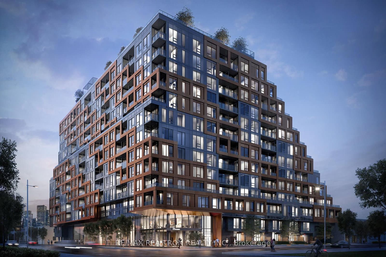 28 Eastern Avenue, Unit 338