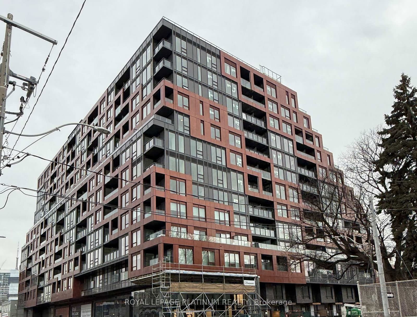 28 Eastern Avenue, Unit 210