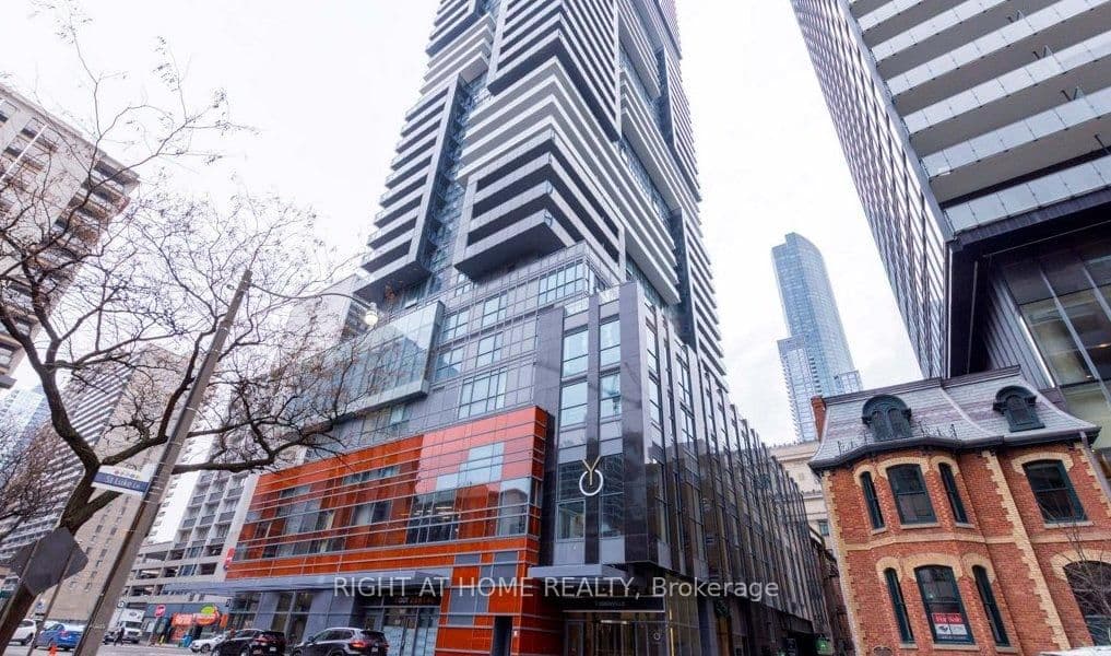 7 Grenville Street, Unit 2610
