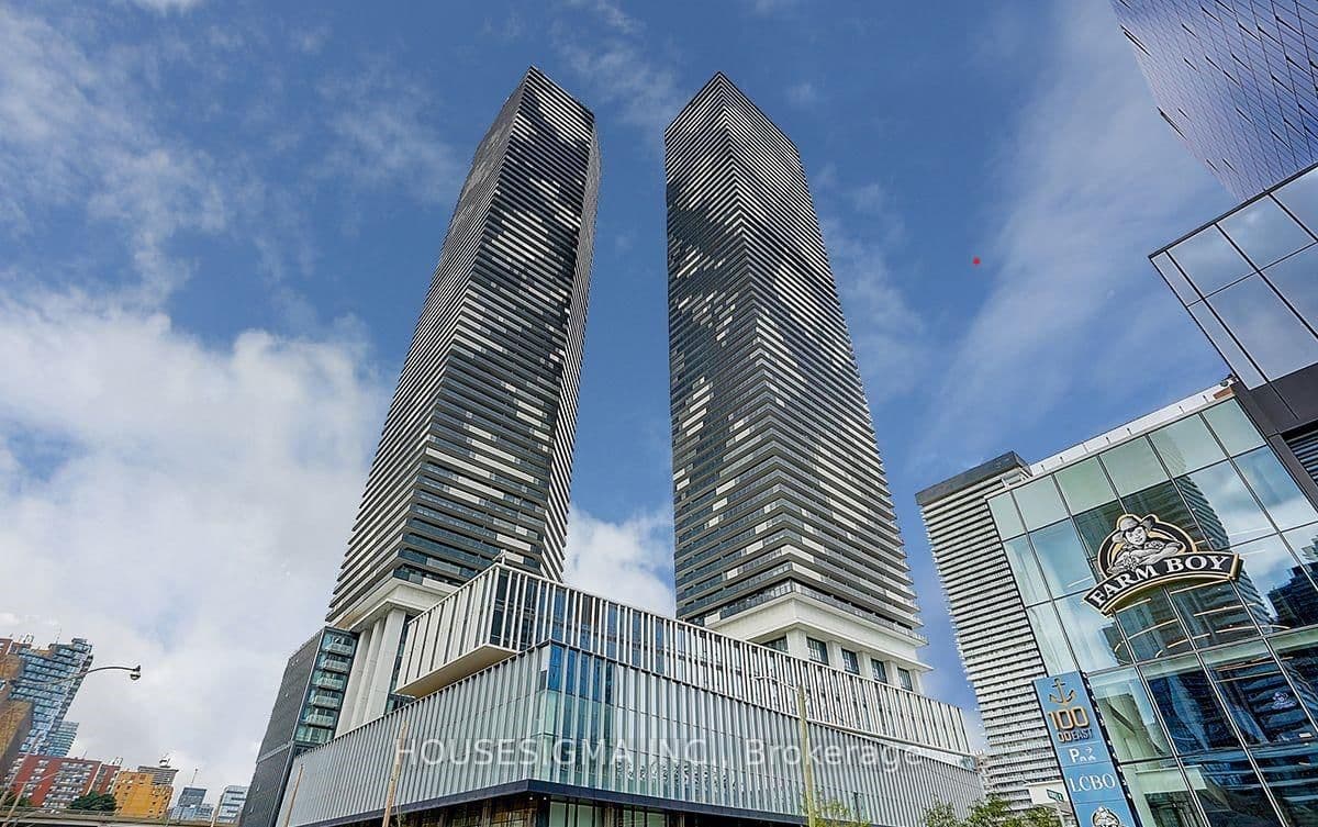 55 Cooper Street, Unit 4306