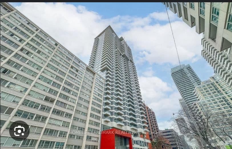 50 Dunfield Avenue, Unit 1715