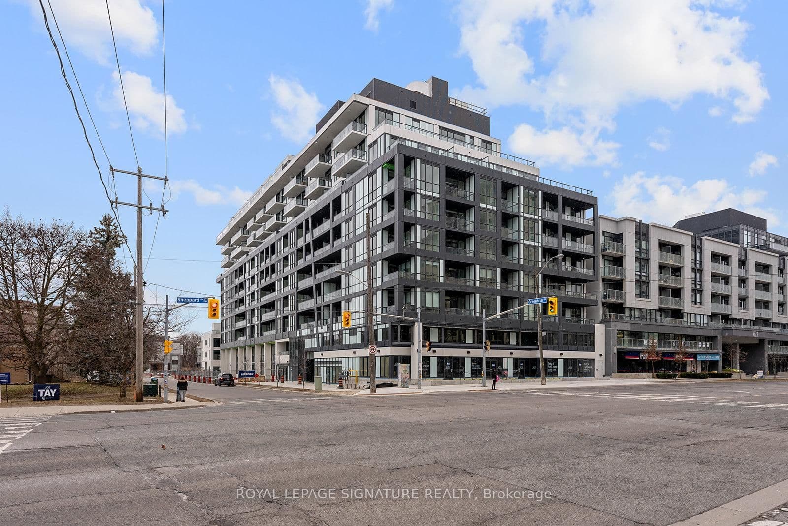 6 Greenbriar Road, Unit 718