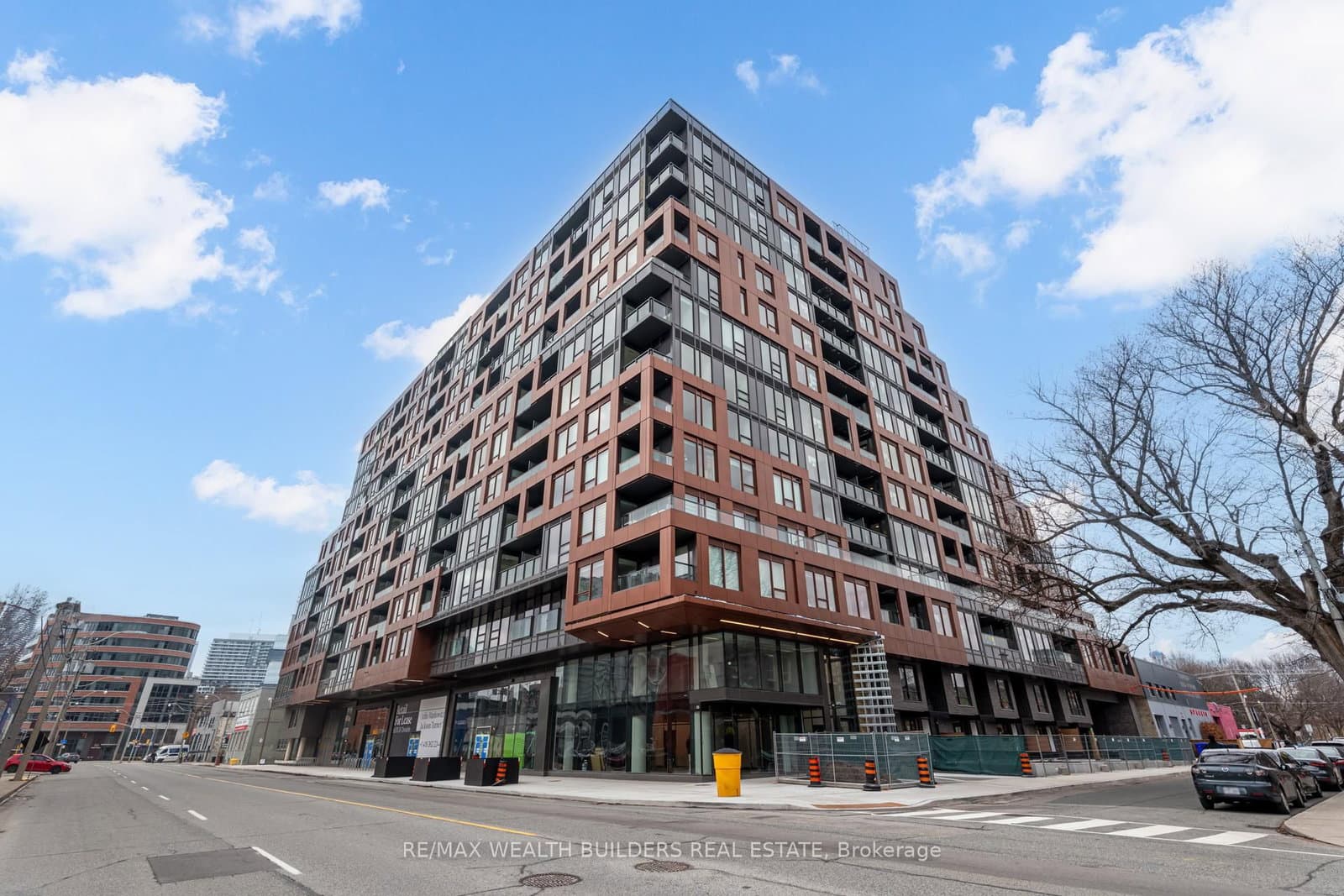 28 Eastern Avenue, Unit 421
