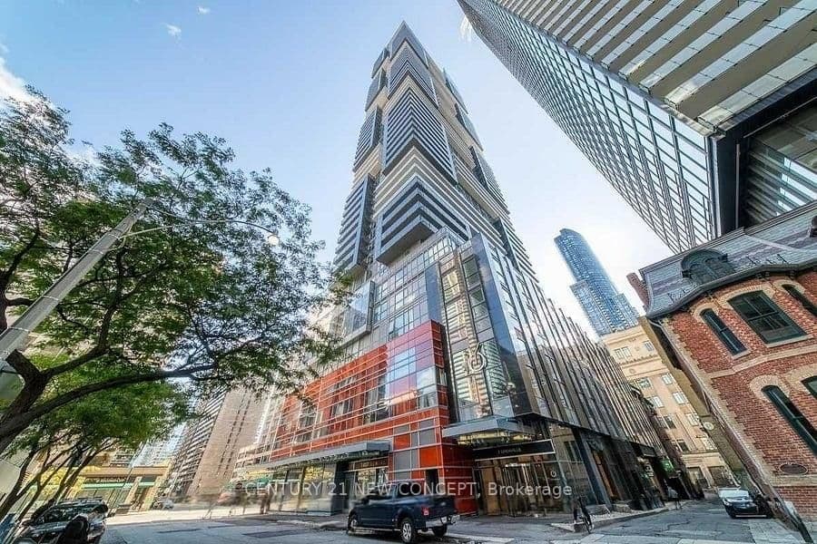 7 Grenville Street, Unit 4209