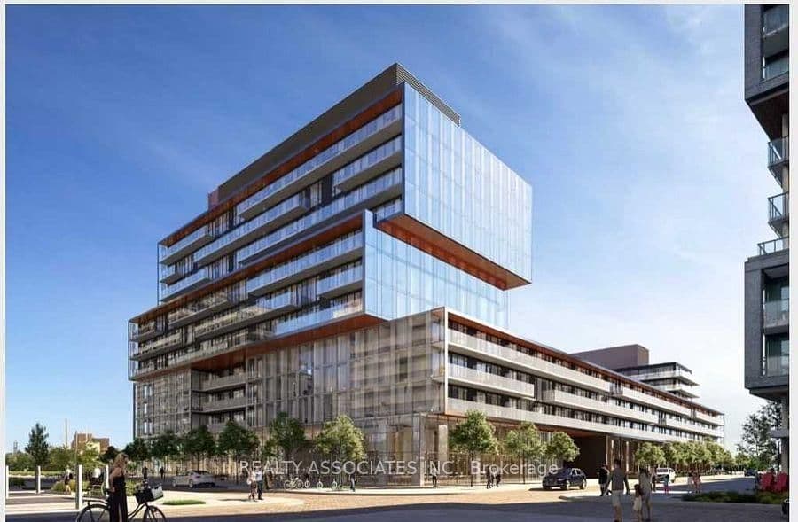 35 Rolling Mills Road, Unit N1008