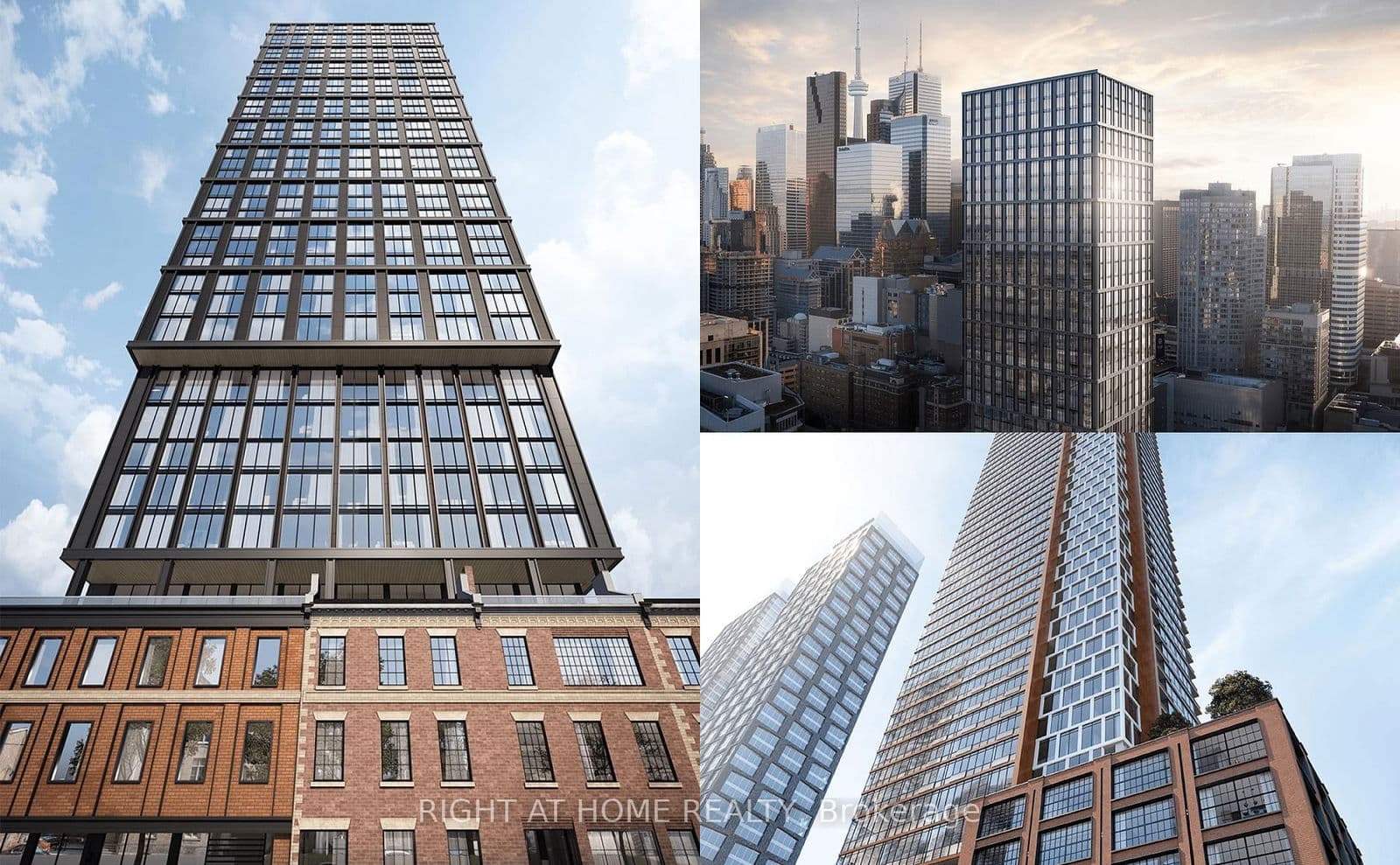 8 Wellesley Street W, Unit 3005