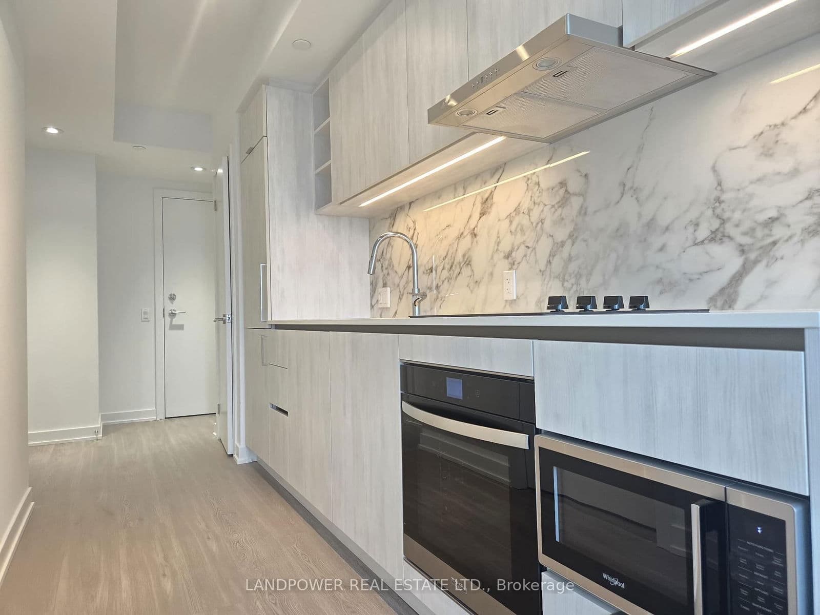 8 Wellesley Street W, Unit 2308