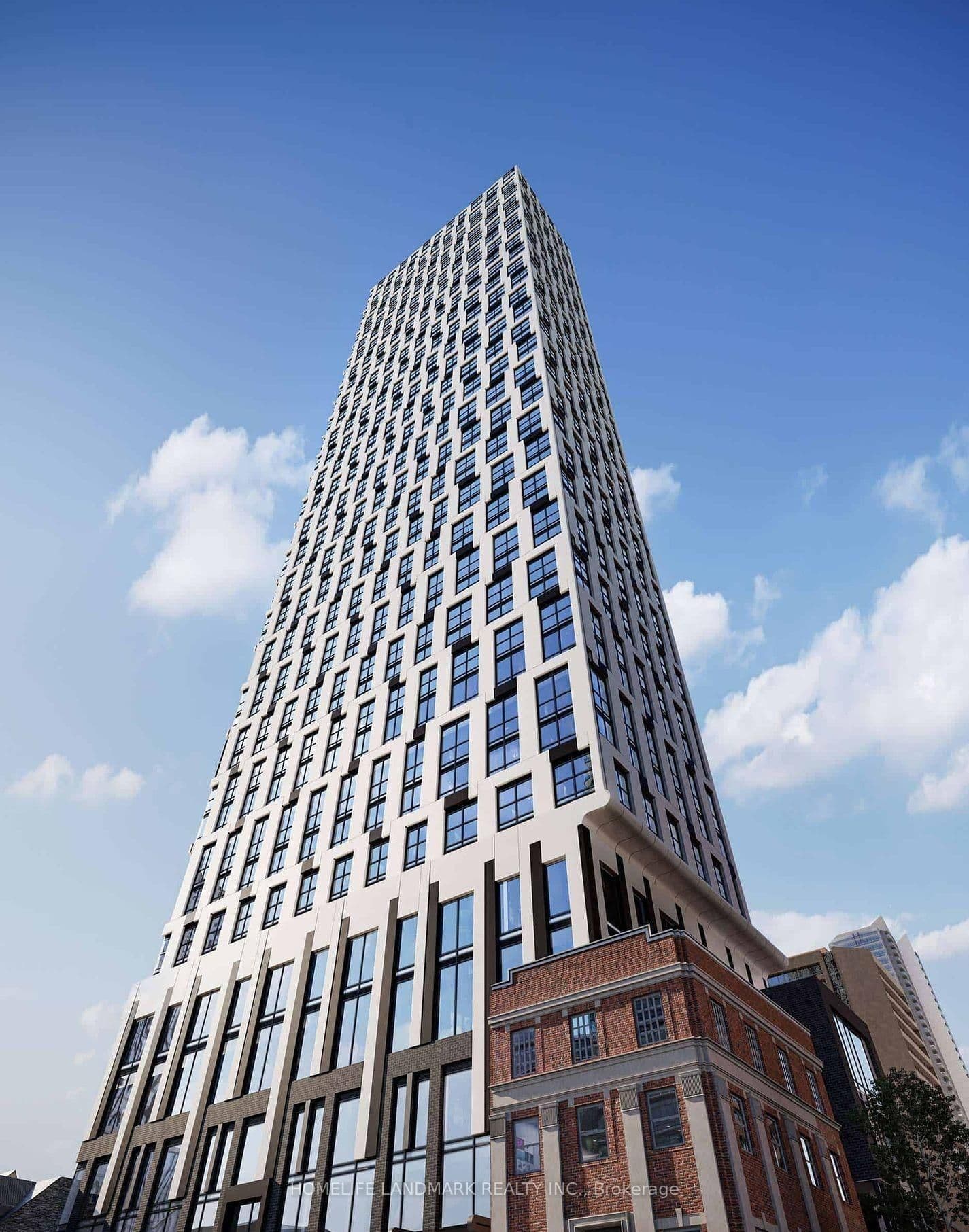 252 Church Street, Unit 1516