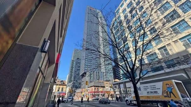 8 Wellesley Street W, Unit 2908