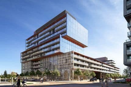 180 Mill Street, Unit S122