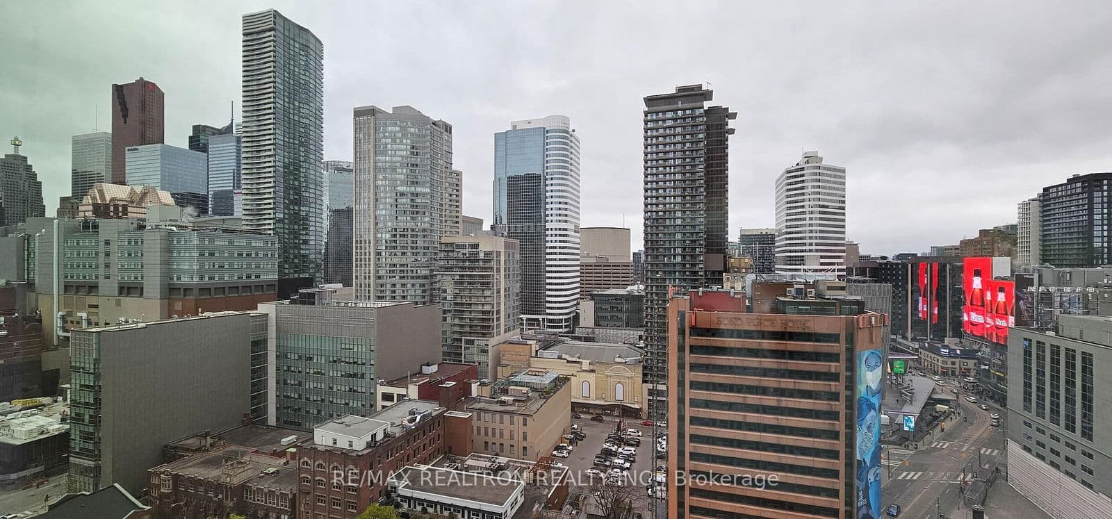 252 Church Street, Unit 2117