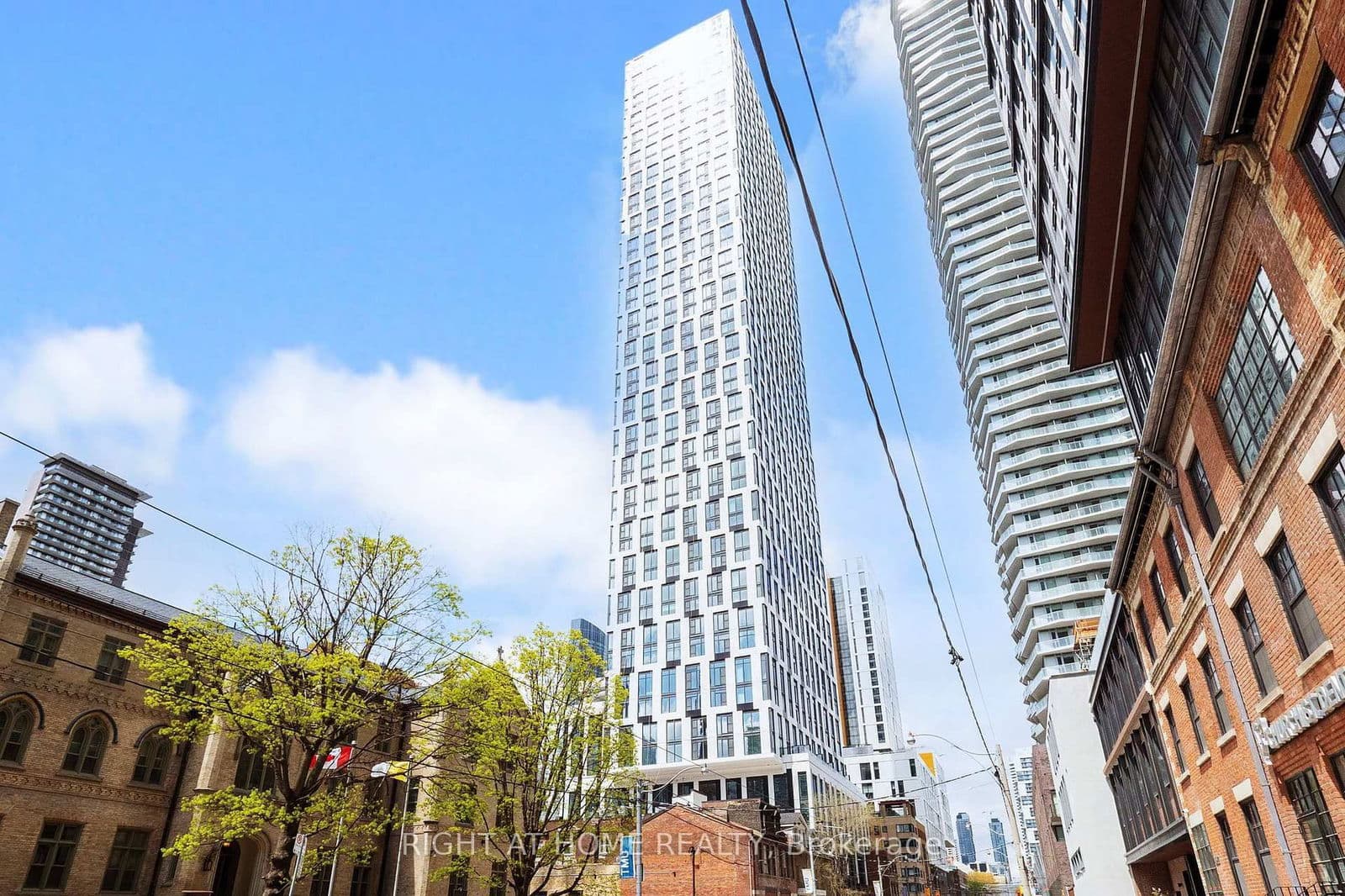 252 Church Street, Unit 3716