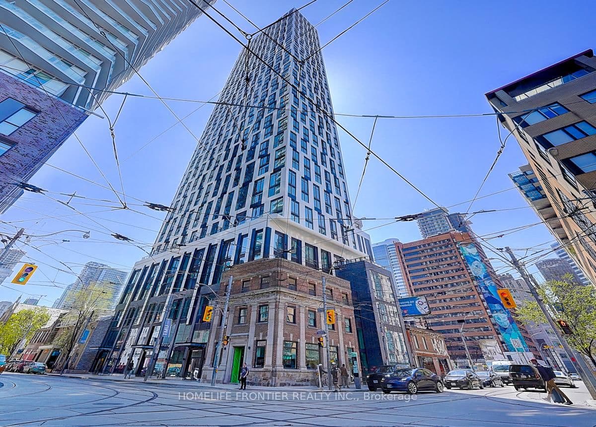 252 Church Street, Unit 4016