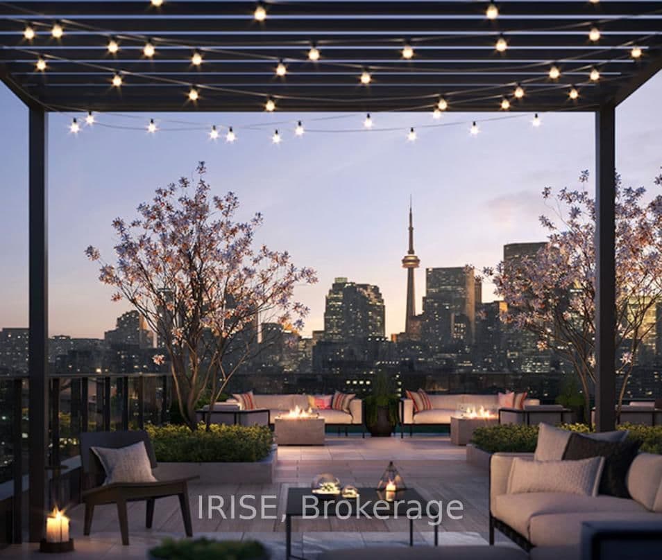 28 Eastern Avenue, Unit 1001