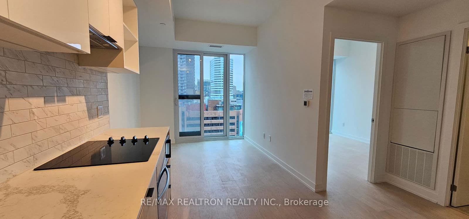 252 Church Street, Unit 3317