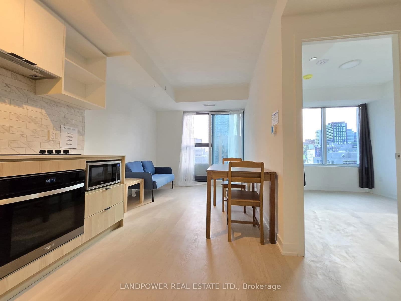 252 Church Street, Unit 1617