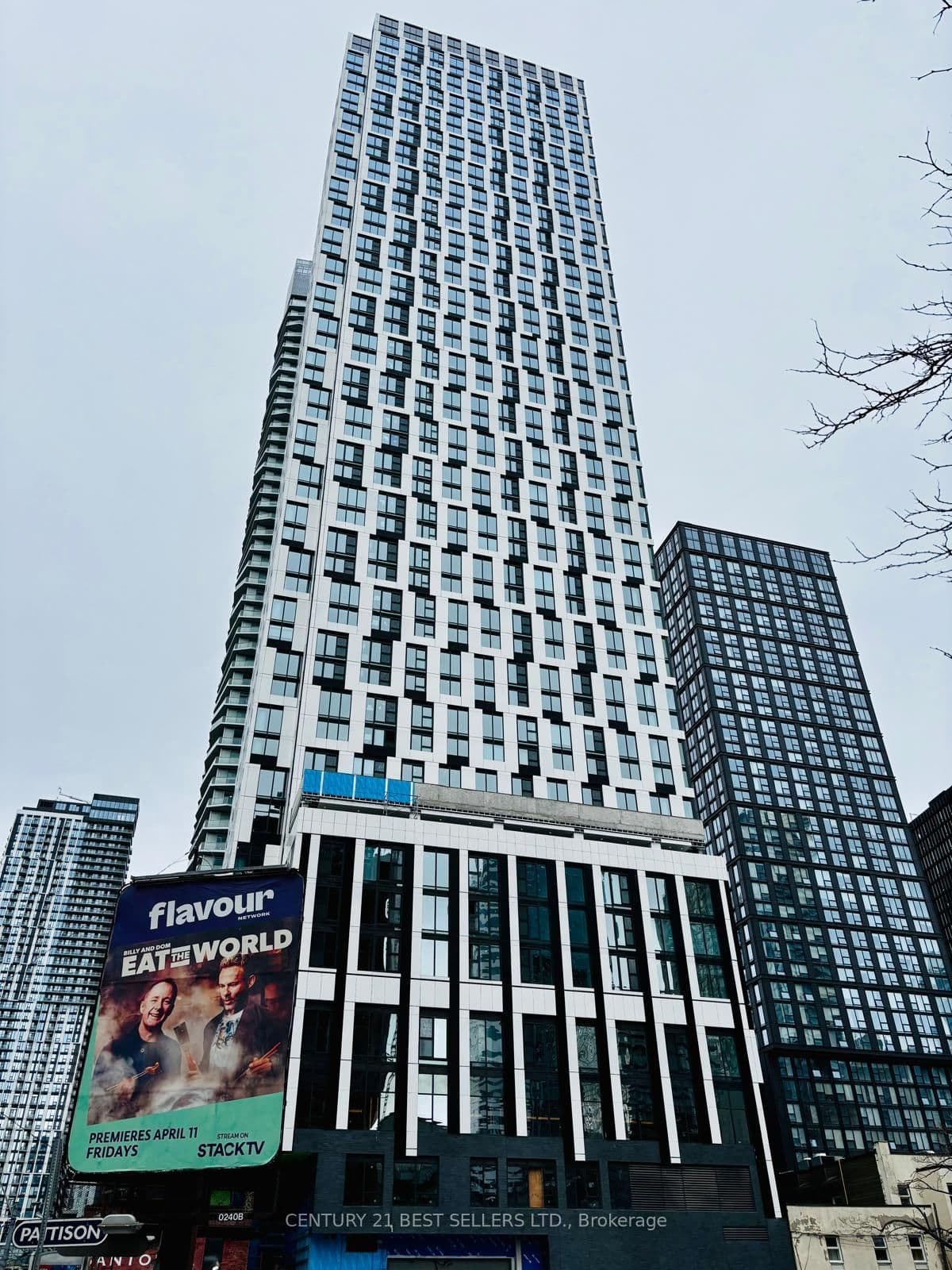 252 Church Street, Unit 3016