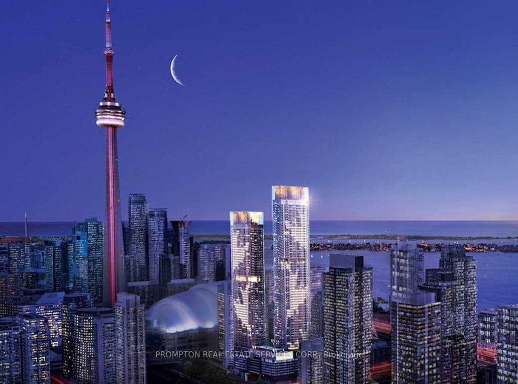 1 Concord Cityplace Way, Unit 2515