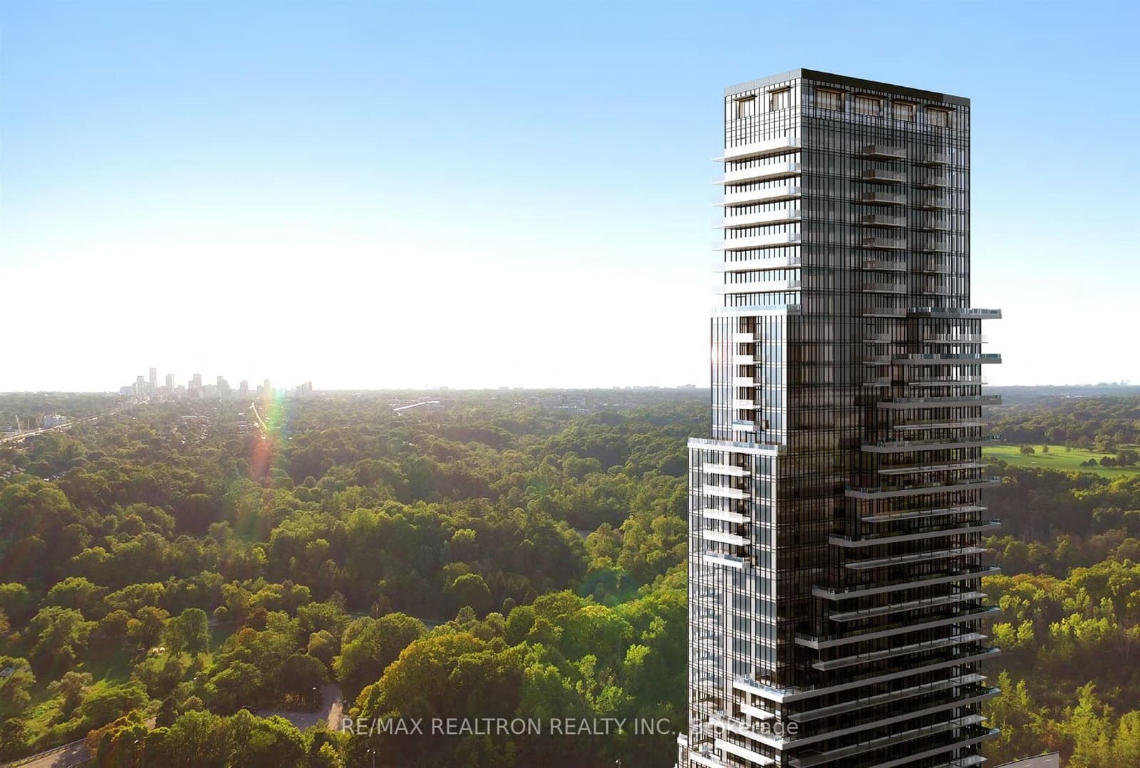 10 Inn On The Park Drive, Unit 710