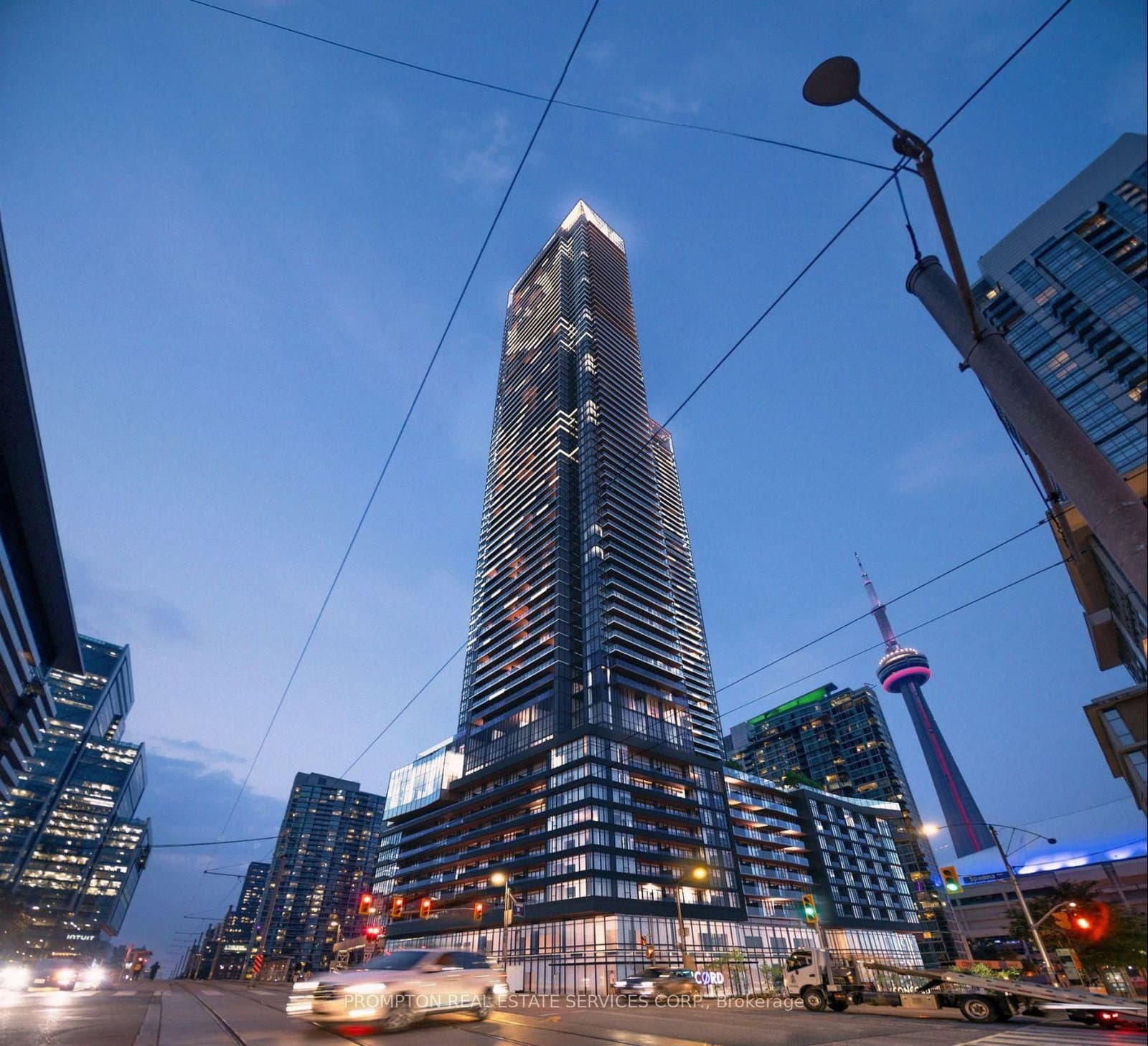 1 Concord Cityplace Way, Unit 2112